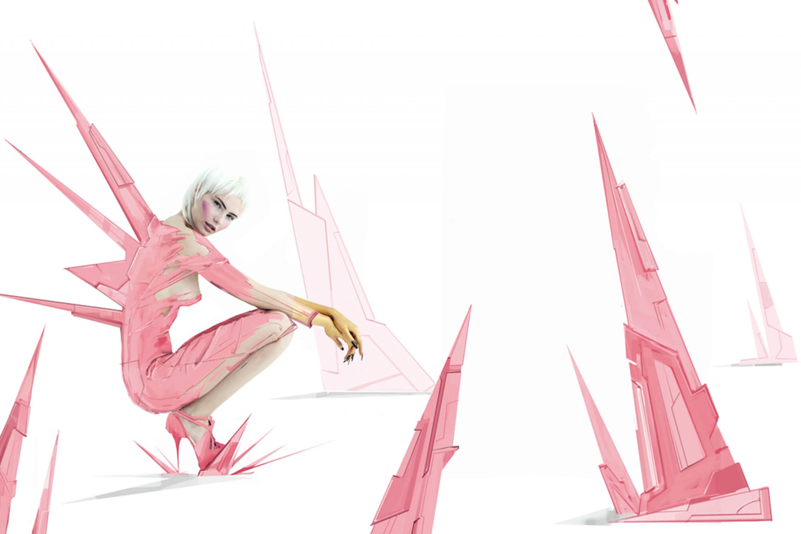 Advertising Wardrobe Stylist Miami, New York, Los Angeles