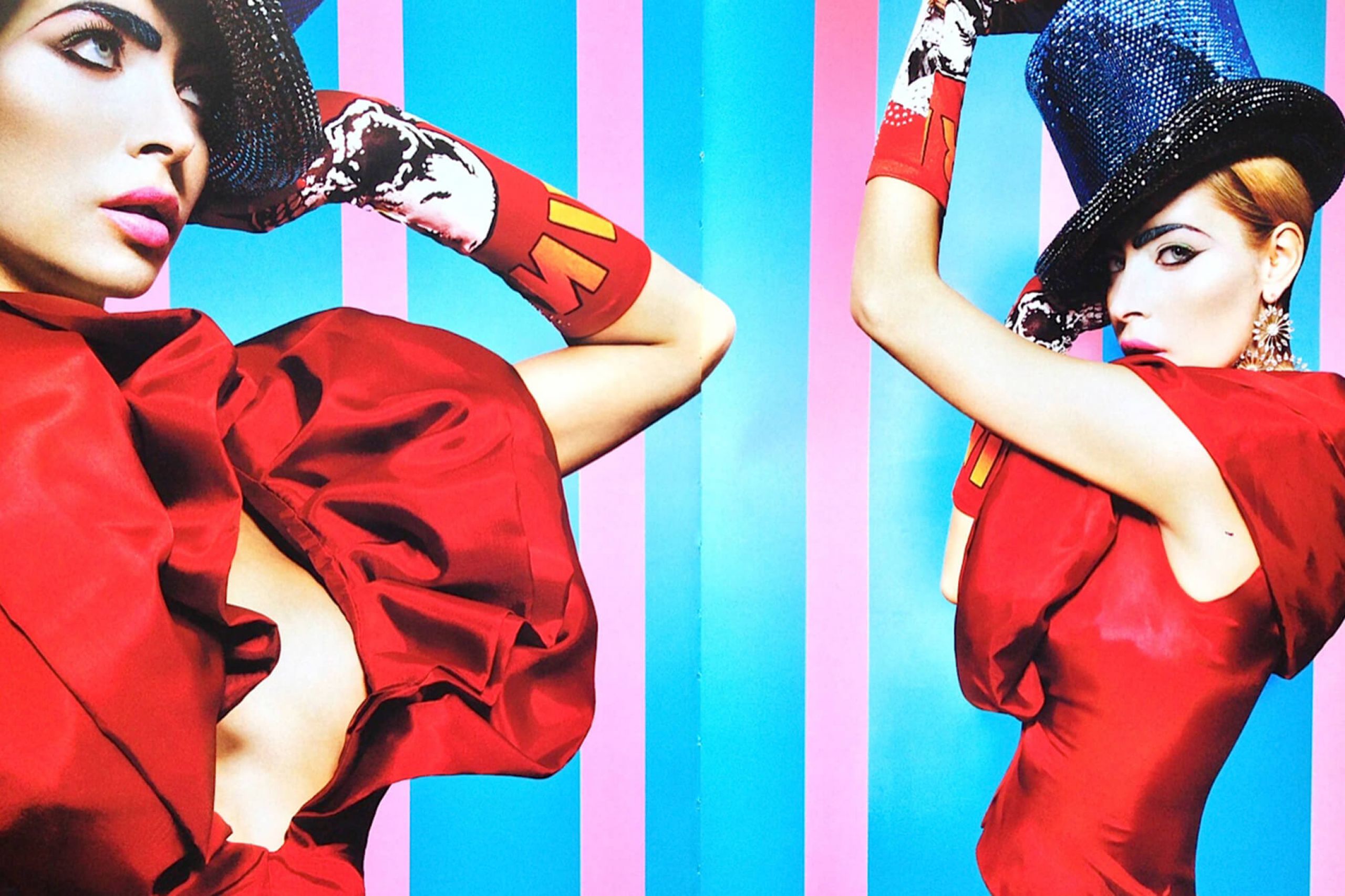 Costume Designer Miami, New York, Los Angeles